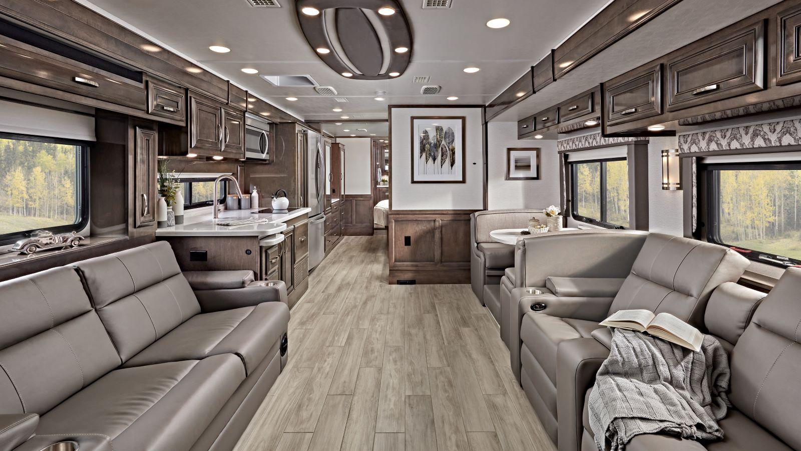 2023 Embark - Class A Motorhome