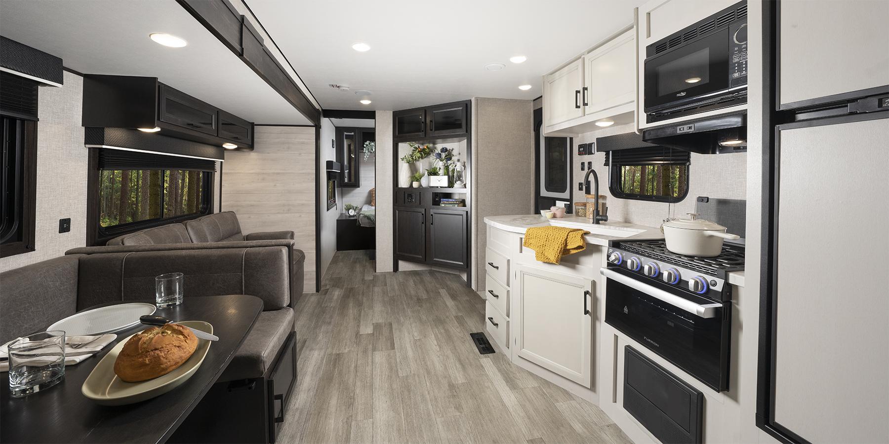 jayco travel trailer 2023