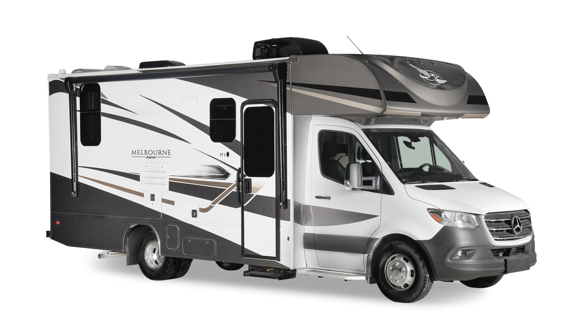 2023 Melbourne - Small Class C RV | Jayco, Inc