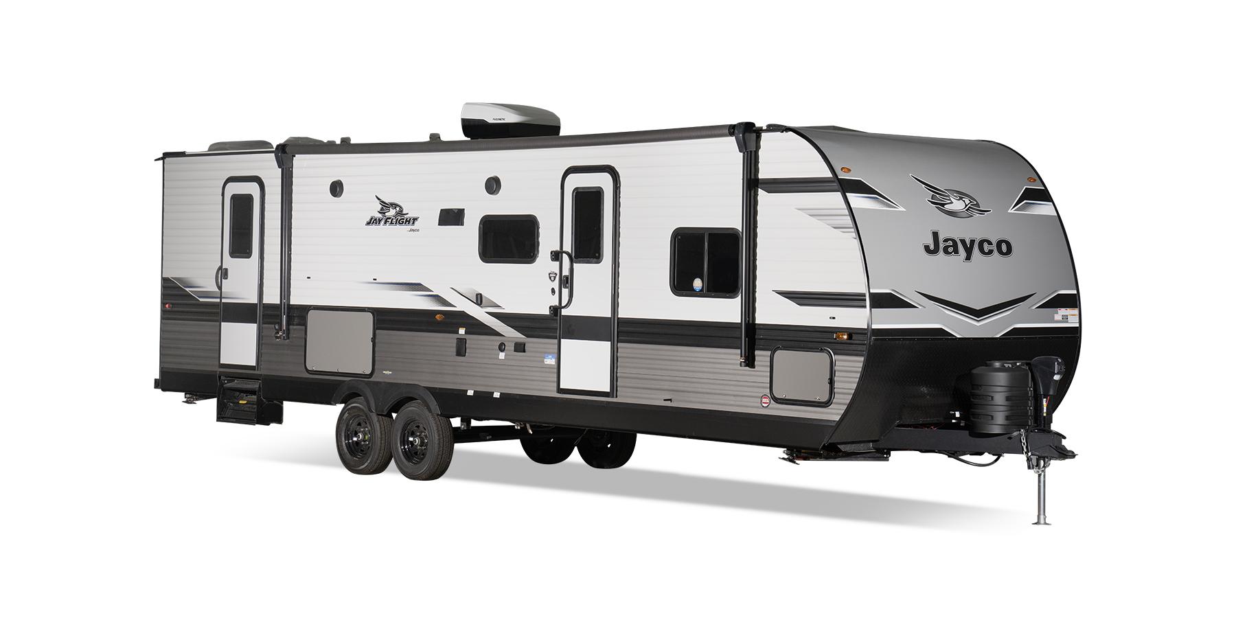 2024 Jay Flight BestSelling Travel Trailer Jayco, Inc