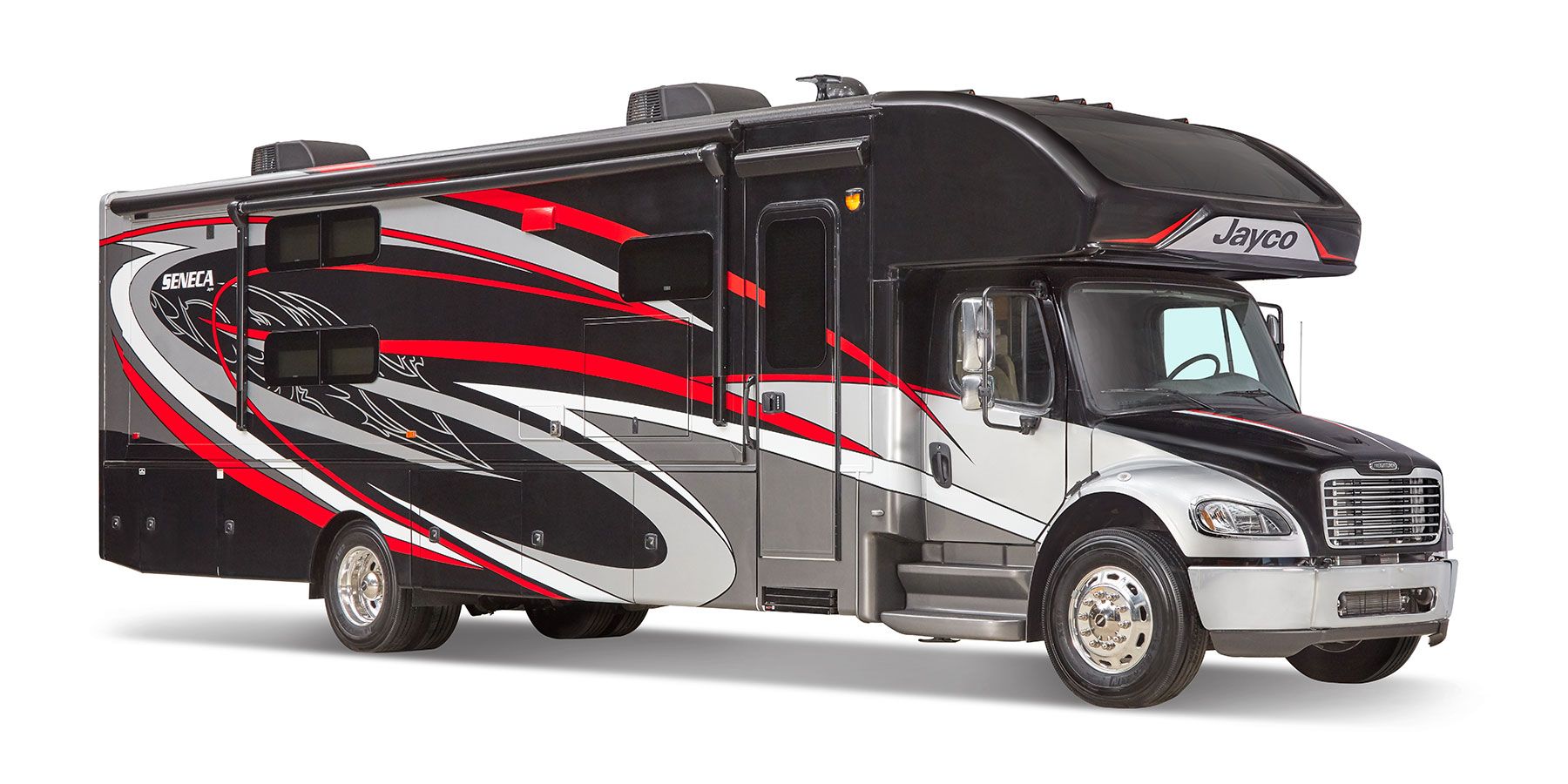 2020 Seneca Class C Motorhomes