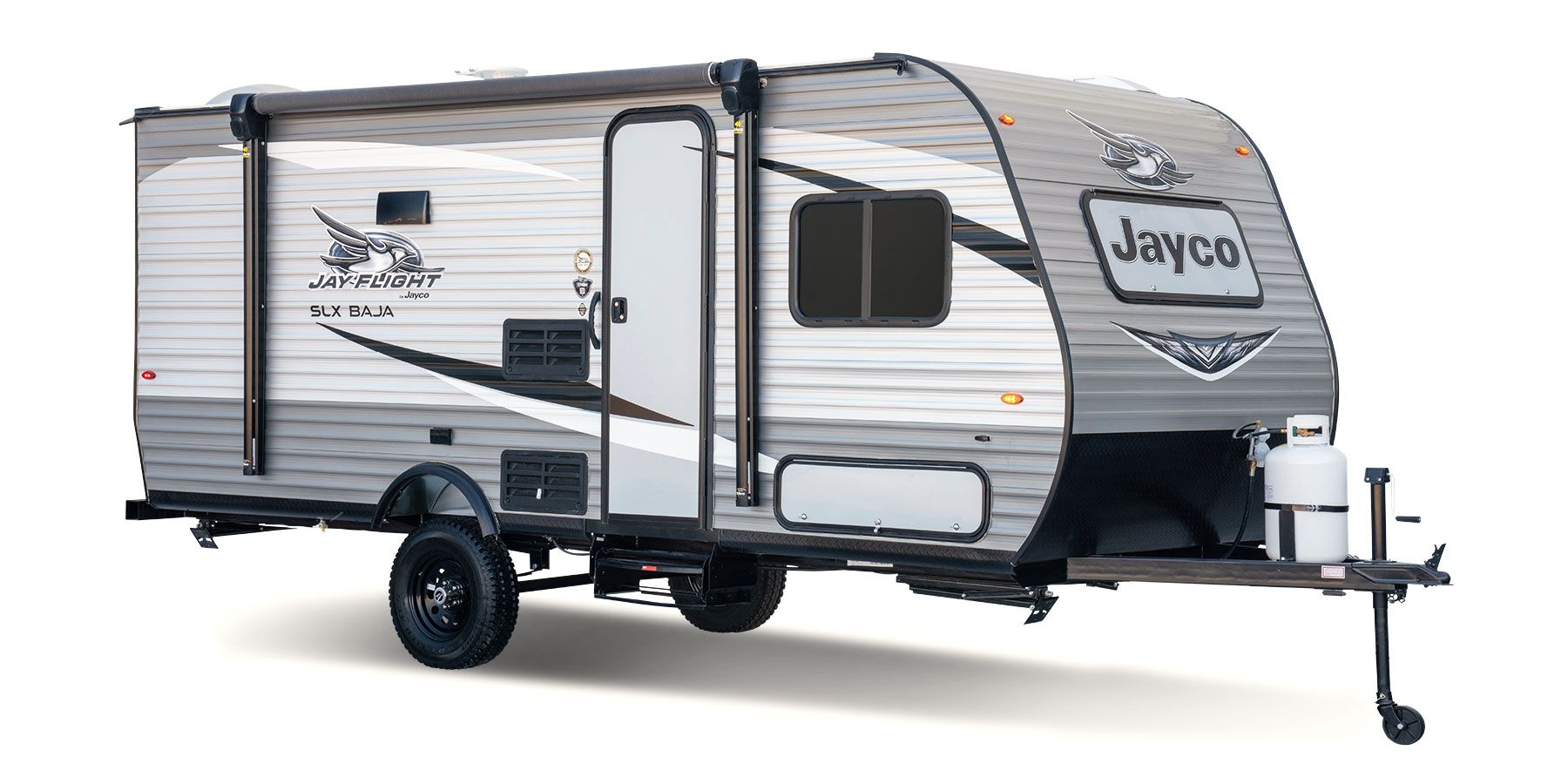 are jayco travel trailers good quality