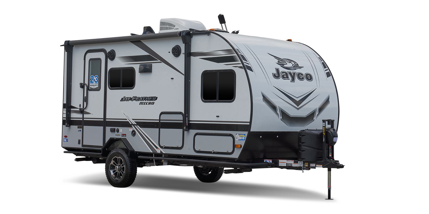 2021 Jay Feather Micro Ultra Light