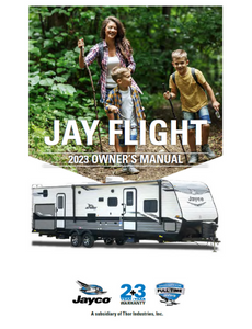 2023 Jay Flight Manual