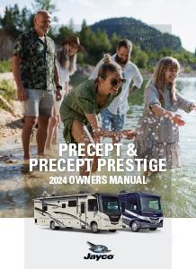 2024 Precept & Precept Prestige Manual