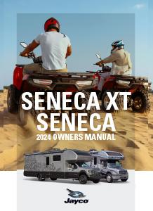2024 Seneca XT & Seneca Manual