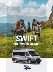 2024 Swift Manual