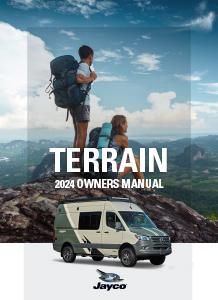 2024 Terrain Manual