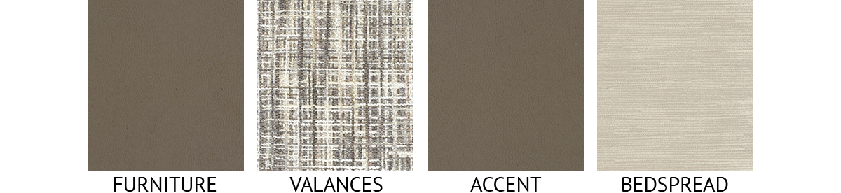 Fabric Package - Birch