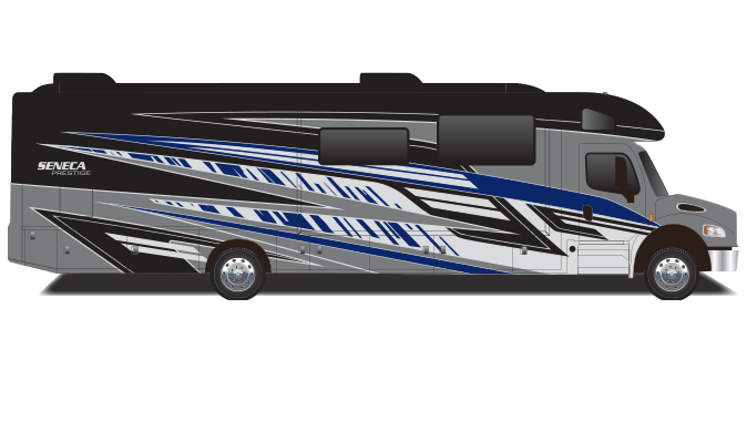 Beacon Blue Full-Body Paint