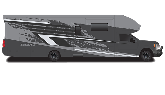 Voyage Full-Body Paint