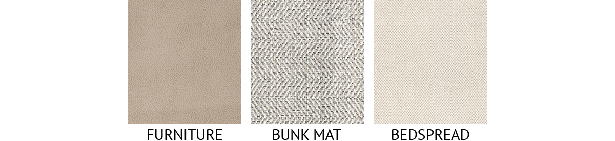 Fabric Package - Cold Spring