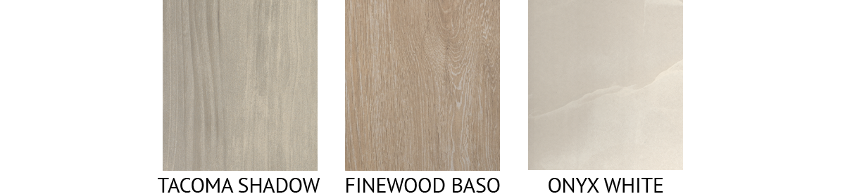 Tile Options