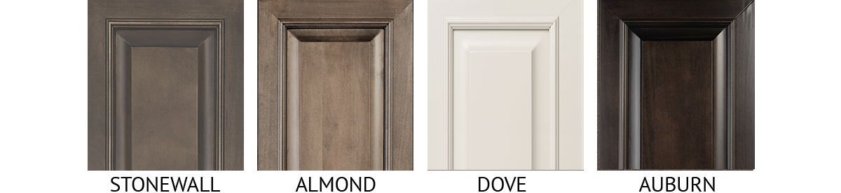 Wood Options