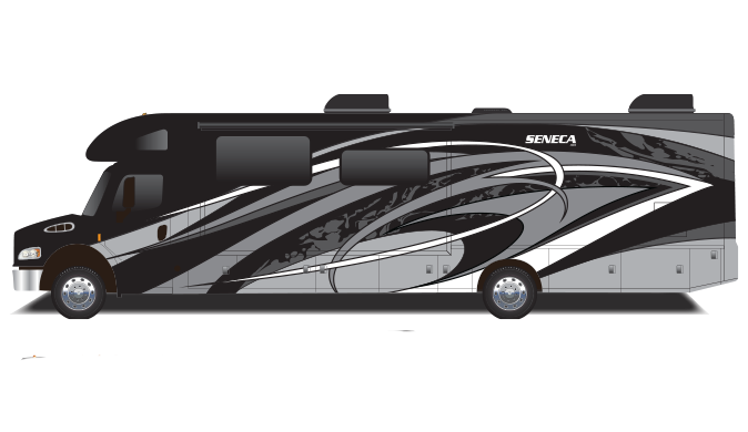 2022 Seneca 37k Jayco Inc