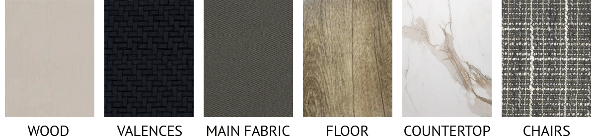 Dune Gray