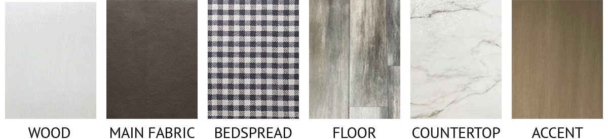 Country Linen