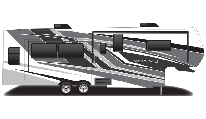 Exterior - Pearl Paint