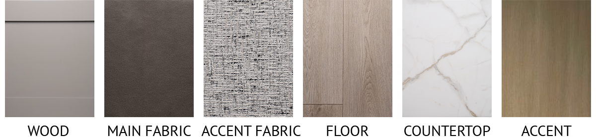 Dune Gray