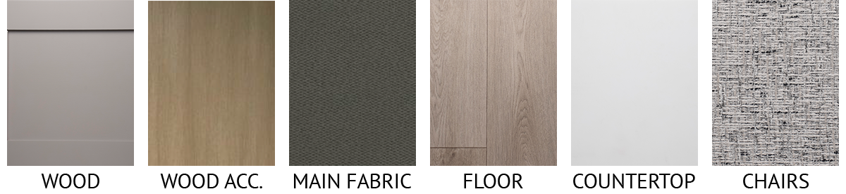 Dune Gray