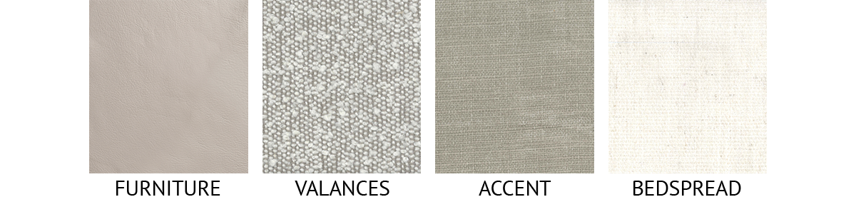 Fabric Package - Trail
