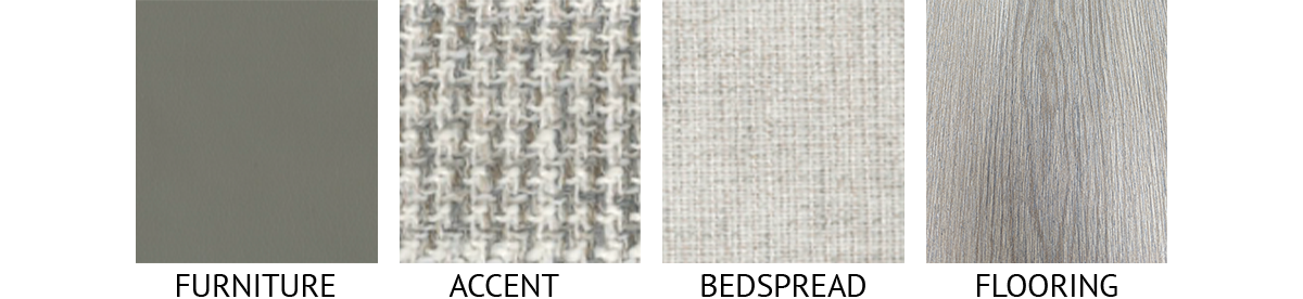 Fabric Package - Beachwood
