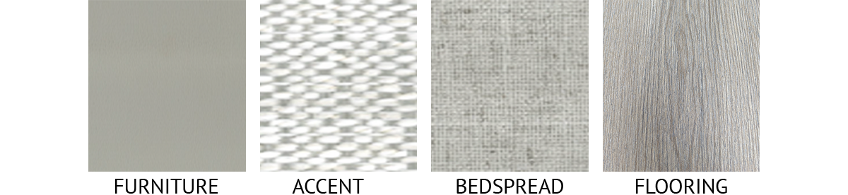 Fabric Package - Oakmont