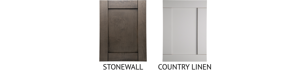 Wood Options