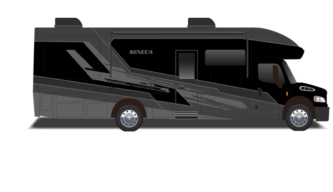 Midnight Shadow Full-Body Paint - 33J Floorplan Only