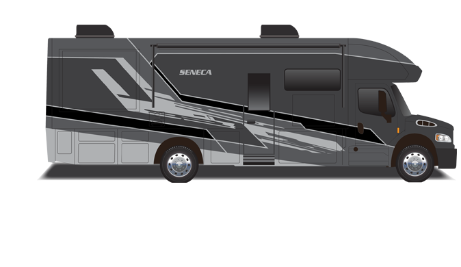 Starlight Silver Full-Body Paint - 33J Floorplan Only