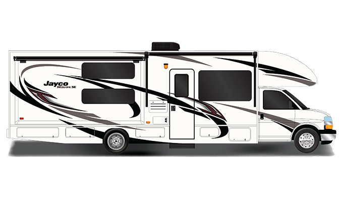 Jayco Redhawk SE 22C