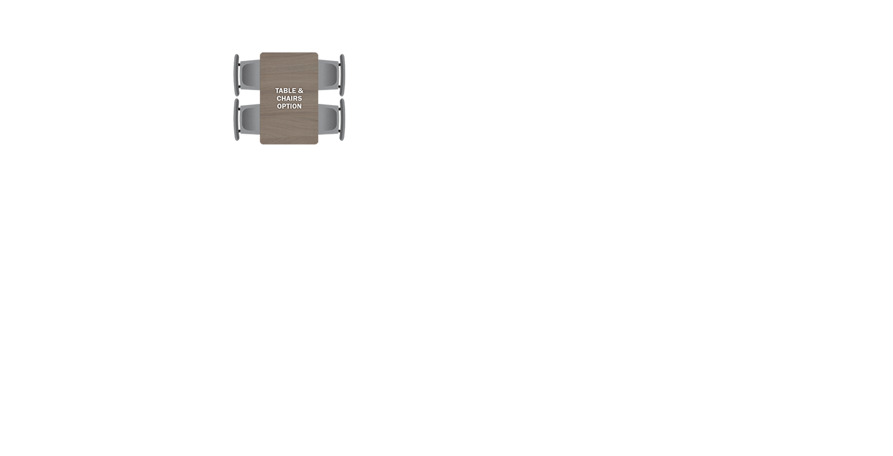 Table & Chairs