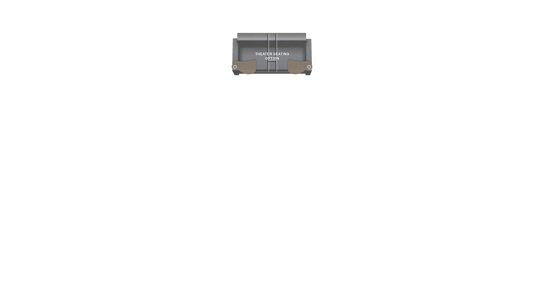 Theater Seating