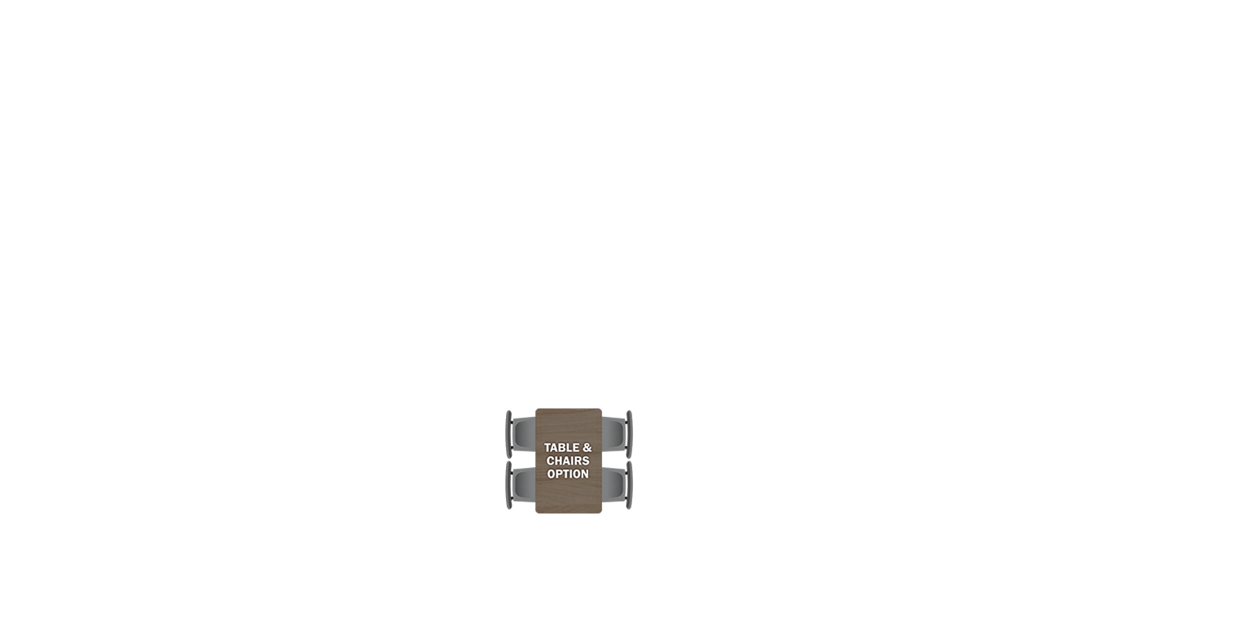 Table & Chairs
