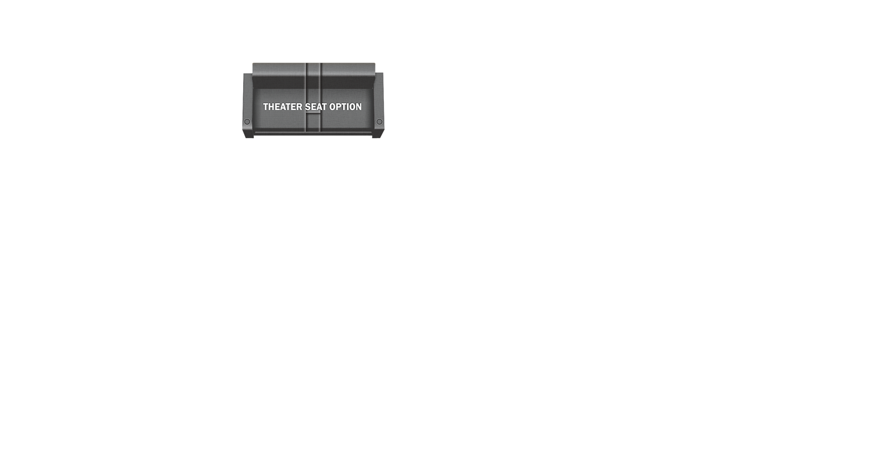 Theater Seating