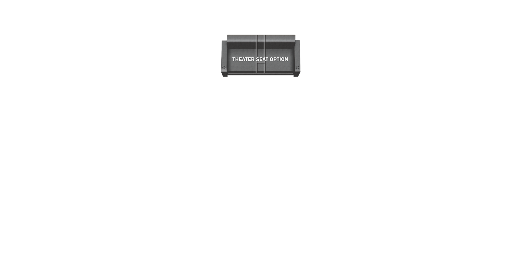 Theater Seating