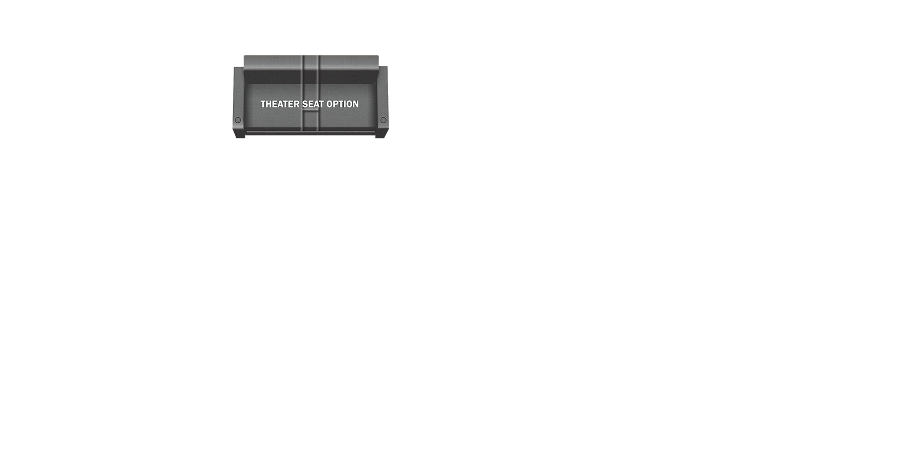 Theater Seating
