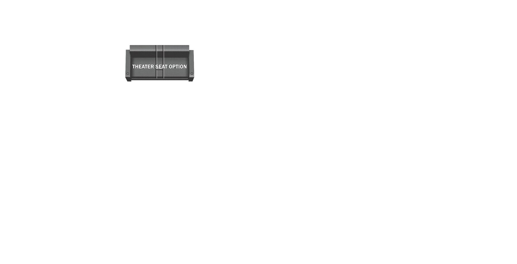 Theater Seating