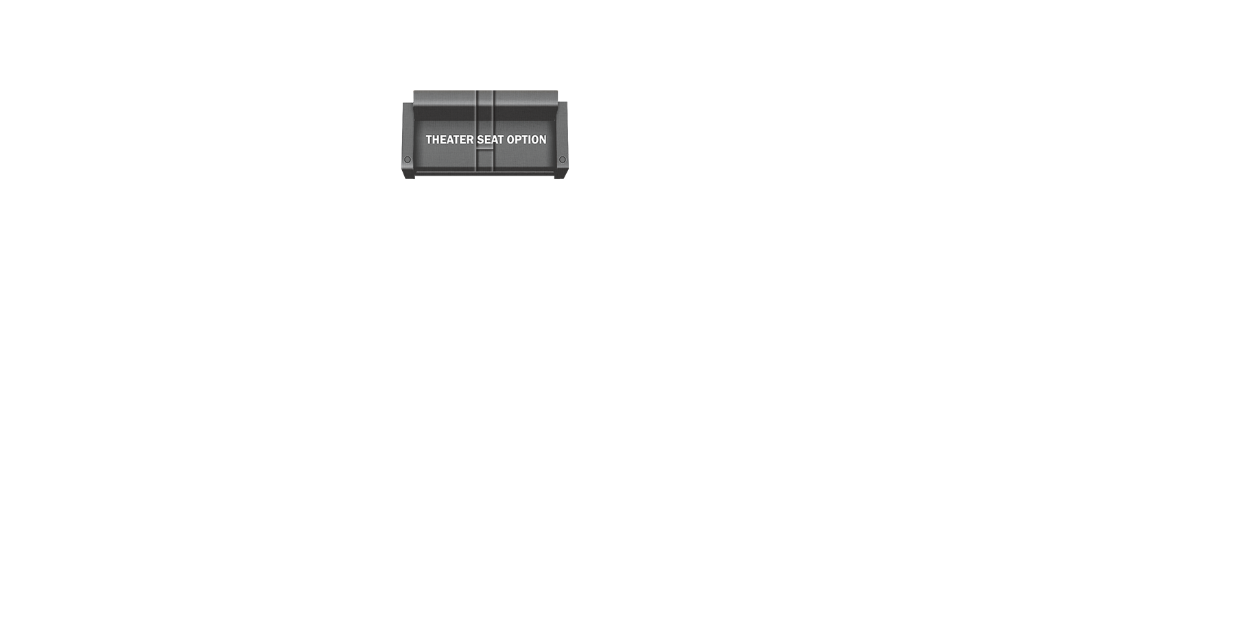 Theater Seating