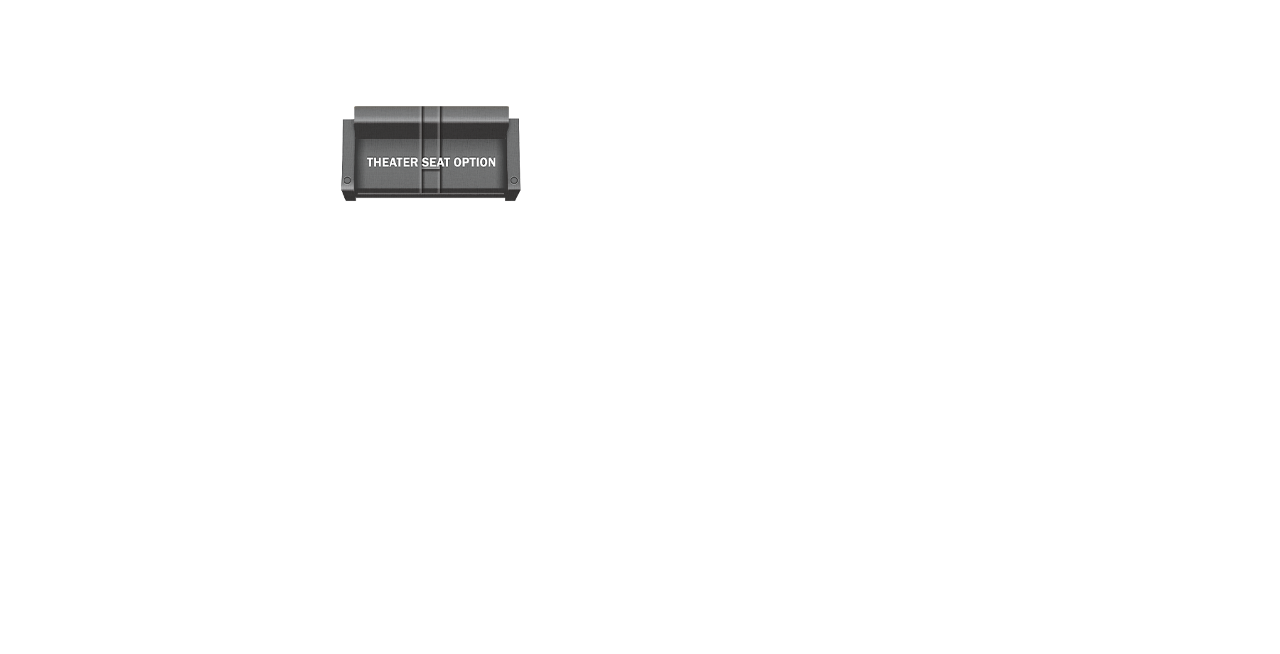Theater Seating