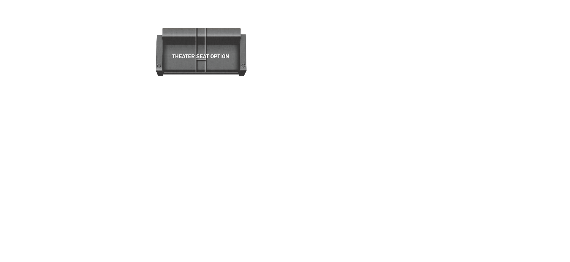 Theater Seating