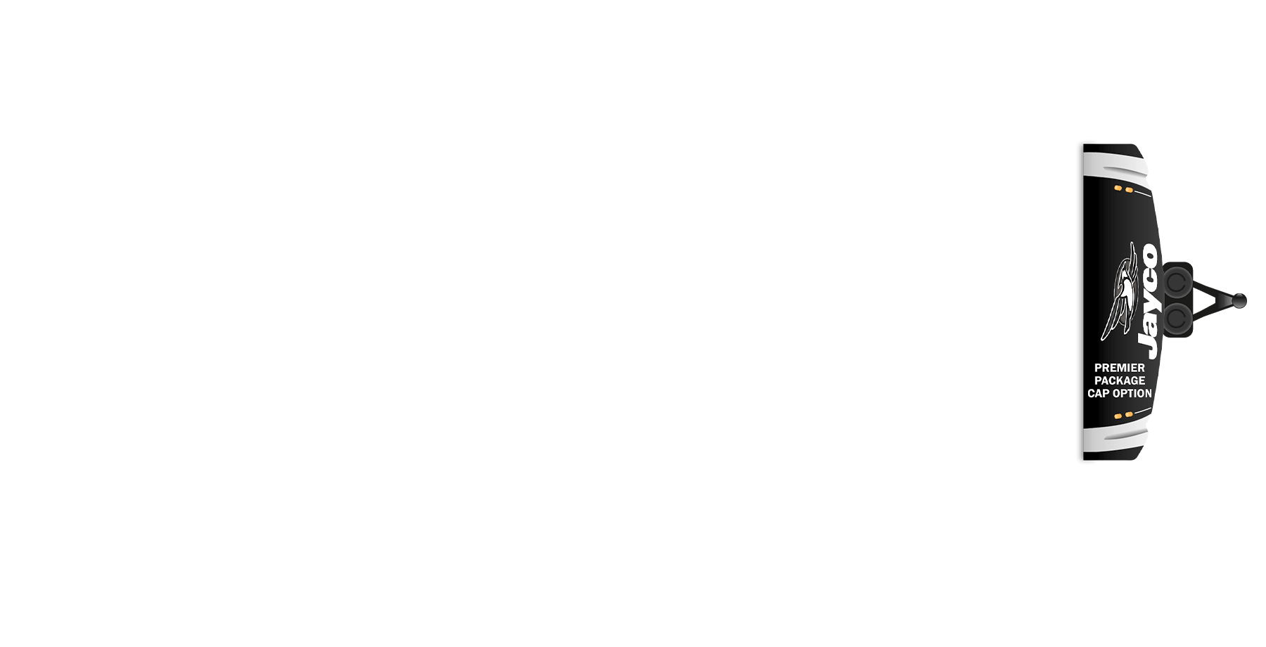 Premier Package: Front Cap