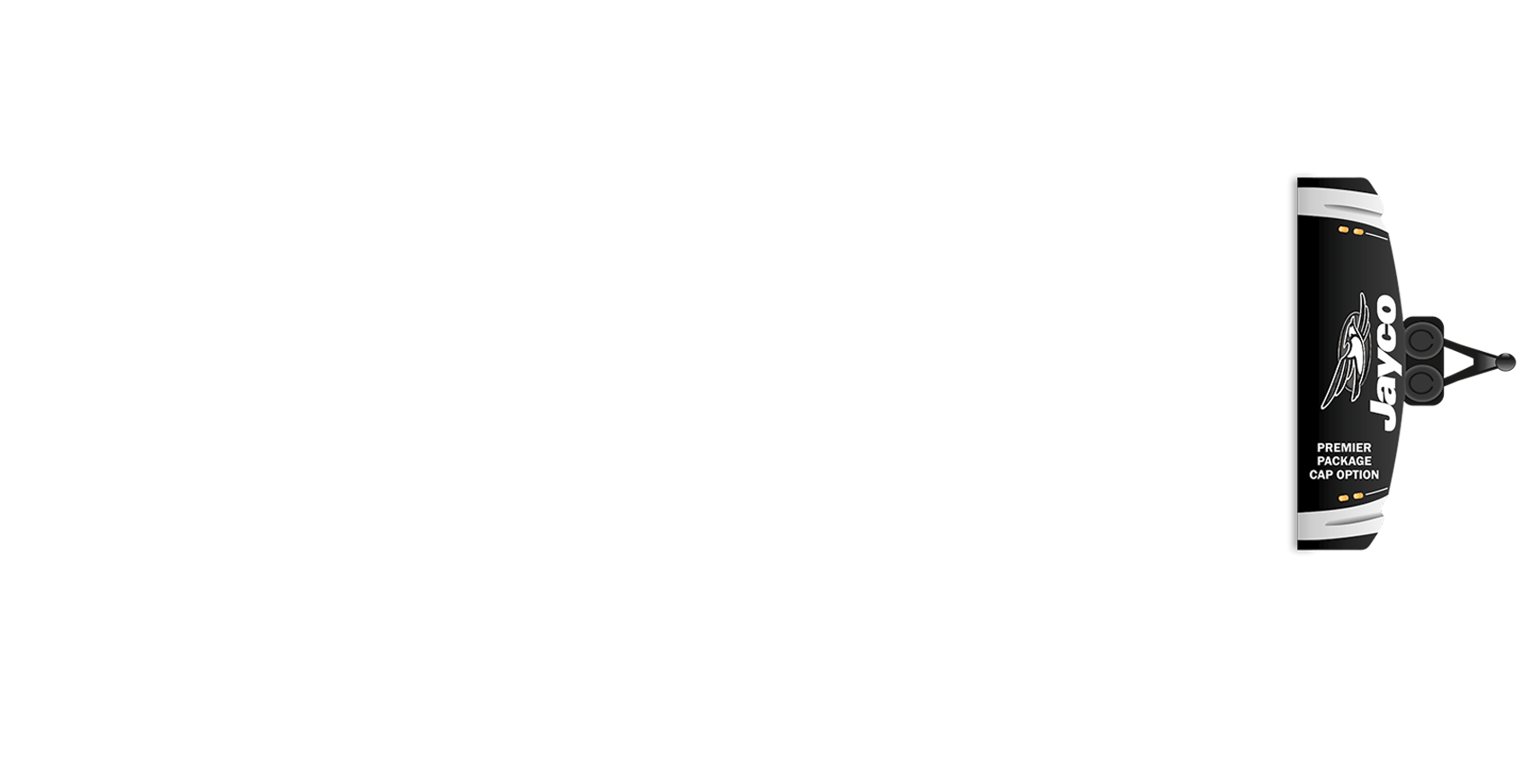 Premier Package: Front Cap