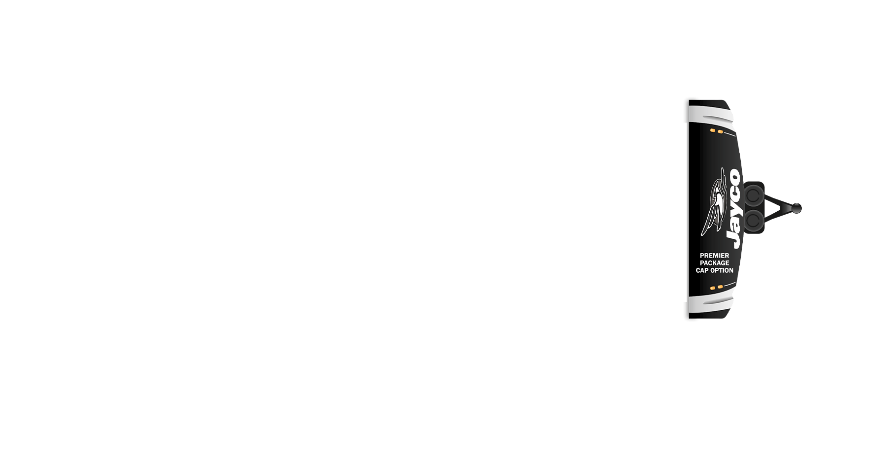Premier Package: Front Cap