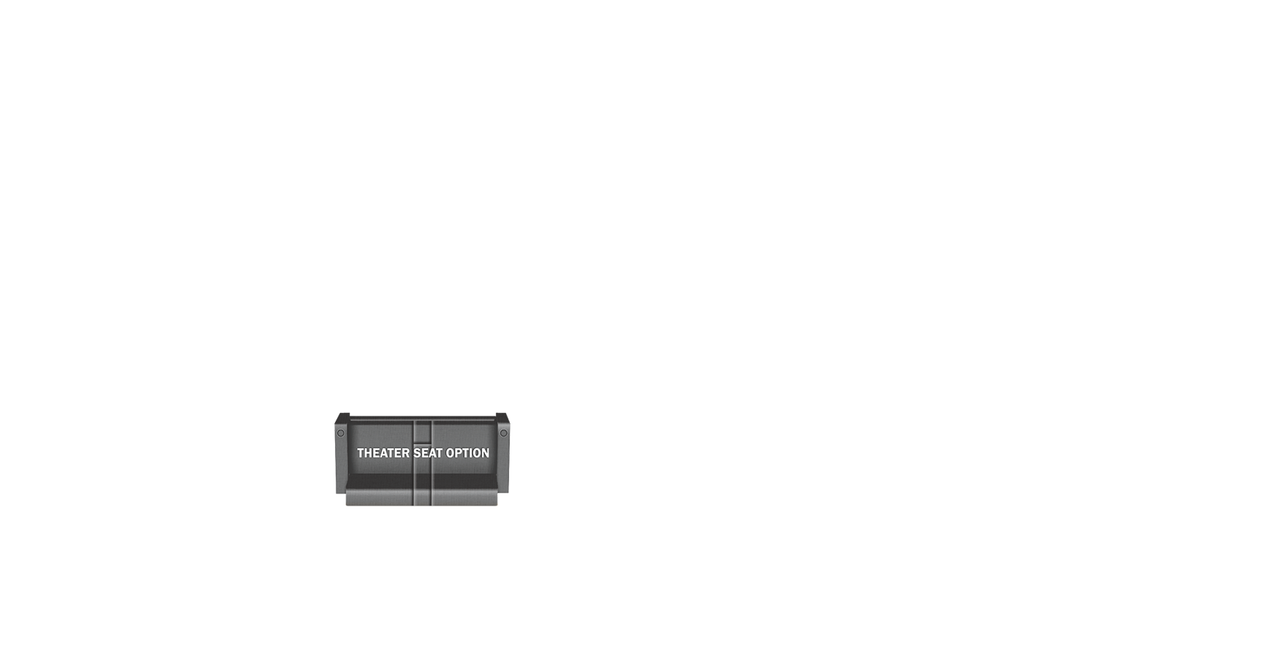 Theater Seating