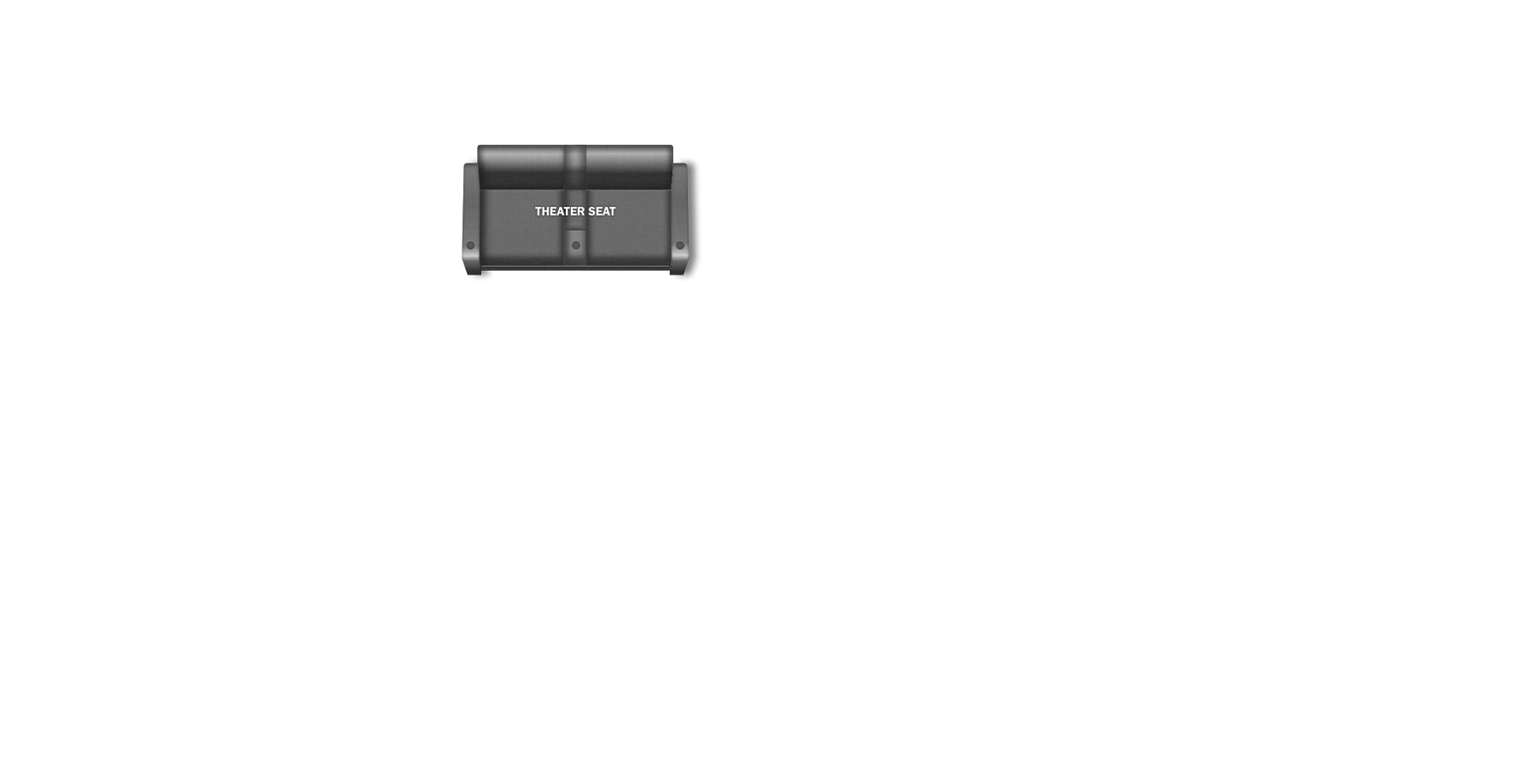Theater Seating