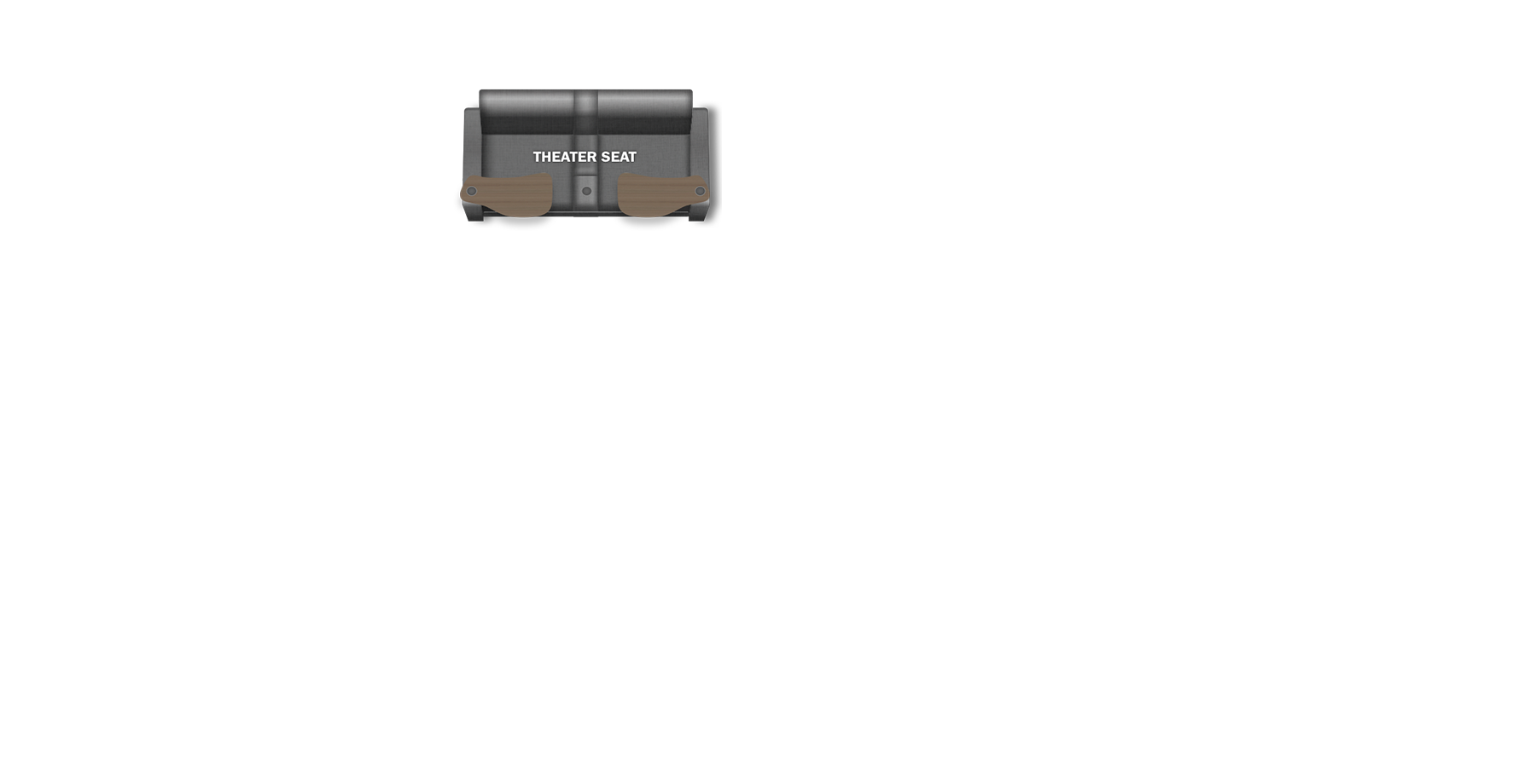 Theater Seat