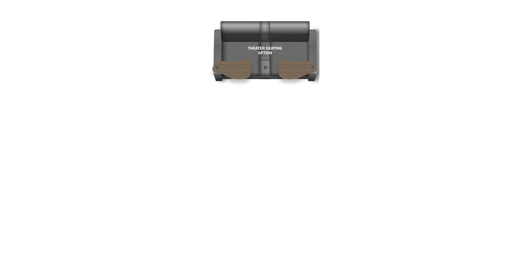 Theater Seat