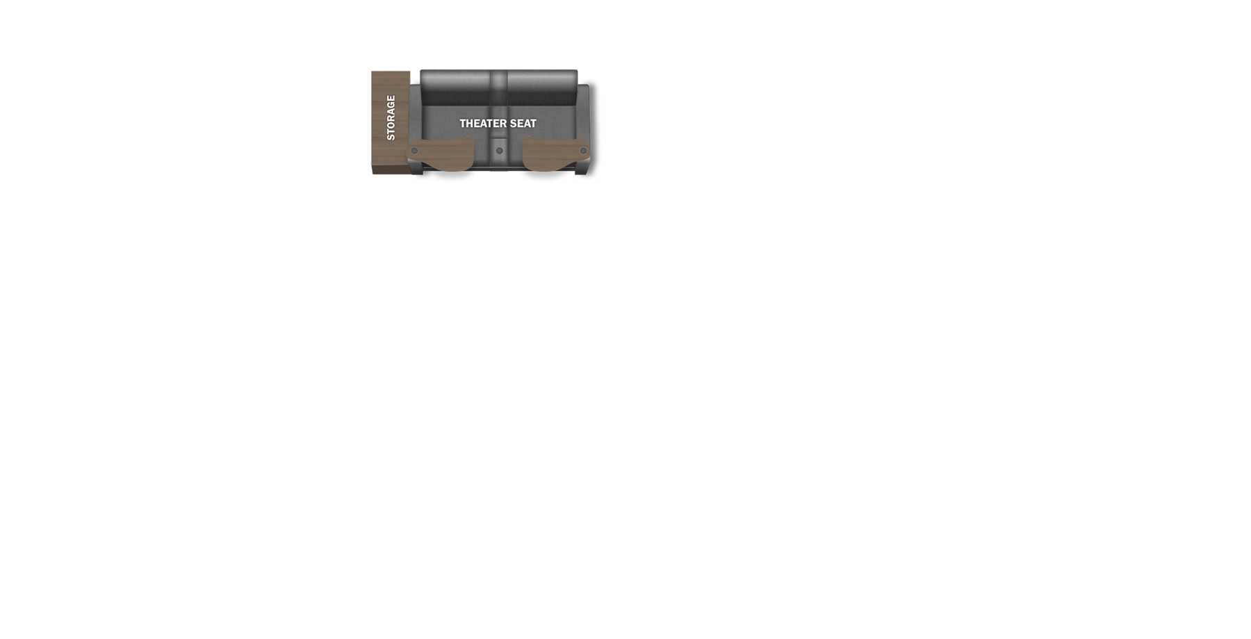Theater Seat