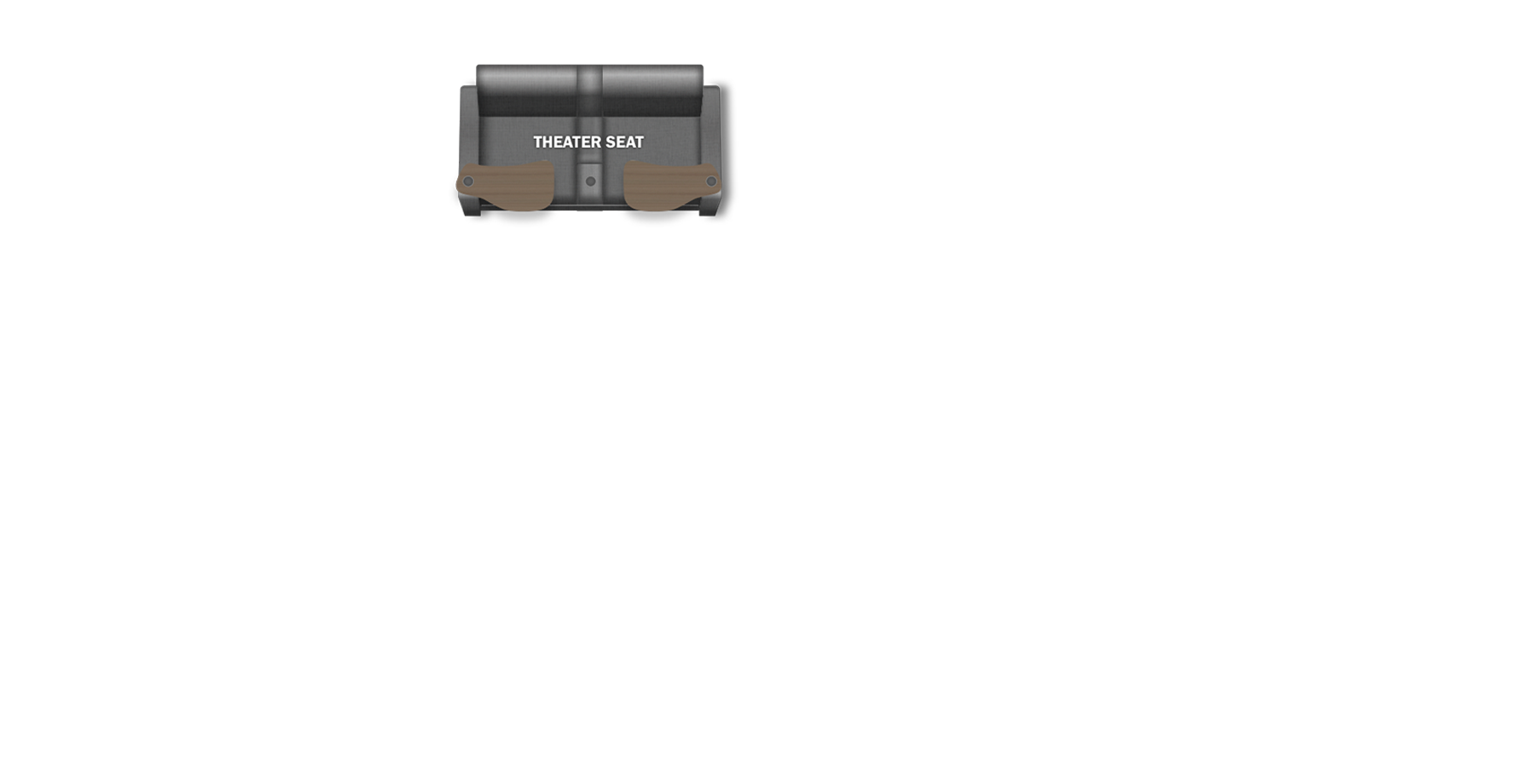 Theater Seat